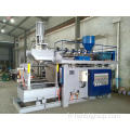 Machine de moulage par extrusion S110 Hollow